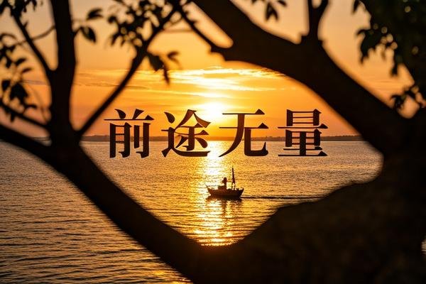 前途无量是哪一年的影视作品