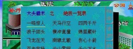 中国球王玩家典藏攻略
