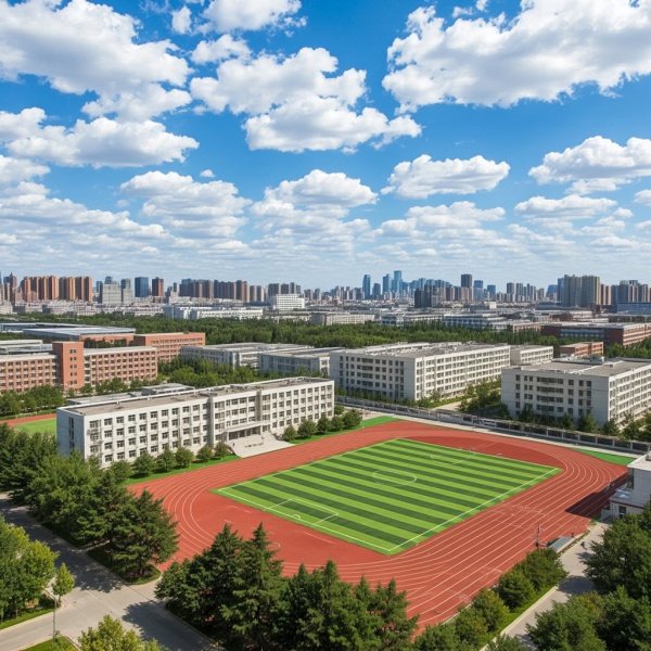 天津司法警官学校招生简章