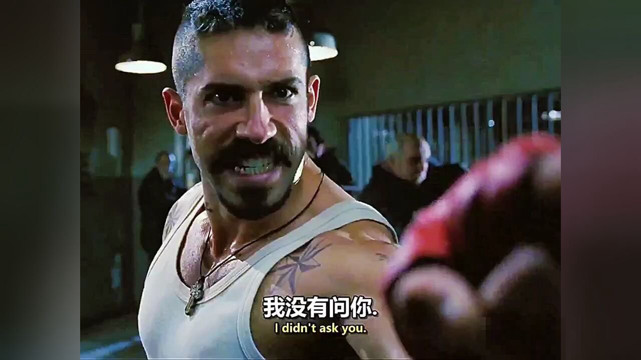博伊卡剧情介绍