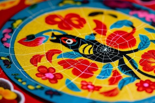 蛛丝马迹打一准确生肖
