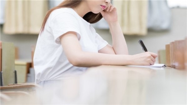 学业水平考试等级划分