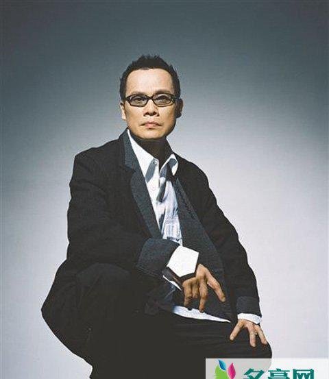 罗大佑第二任妻子 罗大佑现在的老婆