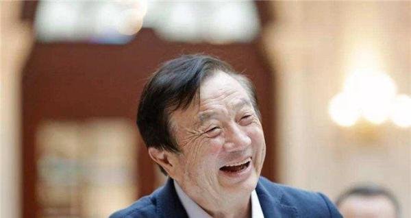 任正非有几段婚史，为什么两个女儿一个叫孟晚舟一个叫姚安娜