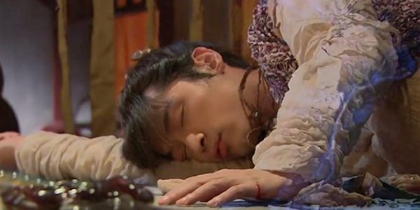 景天最后到底死了没死