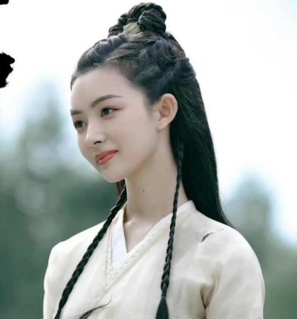 《雪中悍刀行》呵呵姑娘的身份是什么 最后的结局是什么
