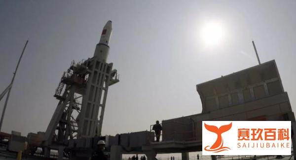 中国实现一箭5星,长征11号在海上发射,老外直言:从来没见过