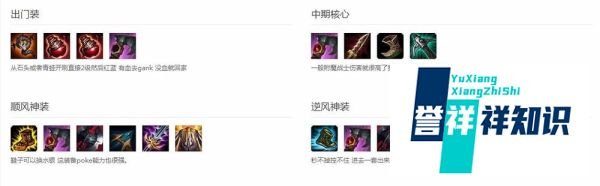 英雄联盟虚空掠夺者卡兹克玩法（攻略）