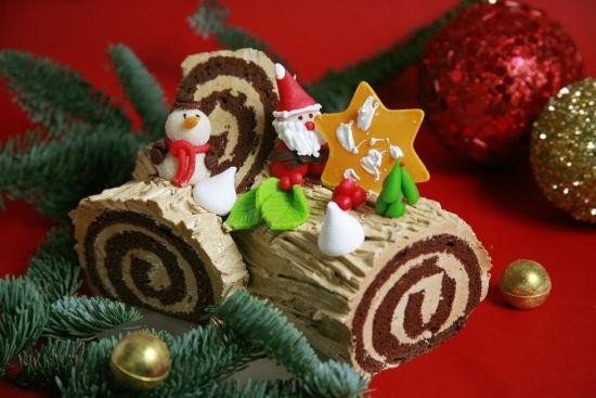 圣诞色的RGB和CMYK分别是什么呢？