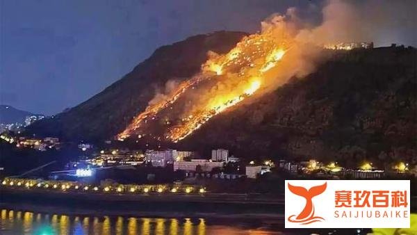 全民齐心共灭火，重庆山火终扑灭！高温复燃仍堪忧，应急方法拿好