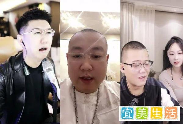 他们个个战绩耀眼，YY“新十大头部主播”，都值得这个新头衔