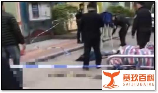 十三行坠楼案，真的是失足坠亡吗？这些证据可以告诉你答案