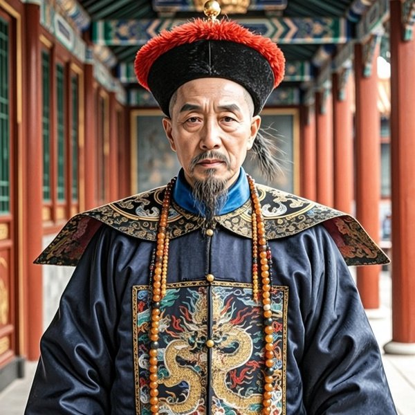 清朝御医赵文魁是几品官员