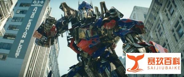 派拉蒙影业票房前十的电影有哪些？三分之一为他人作嫁，就剩变变