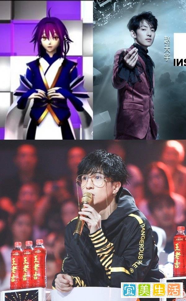 内娱选秀节目都是黑幕!薛之谦曾被指示作票,愤怒丢麦暴走!