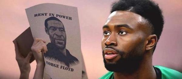 美国暴乱升级!41岁球星在暴乱期间丢掉生命,NBA的球星小心了