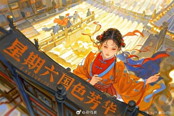你好星期六国色芳华在哪一期