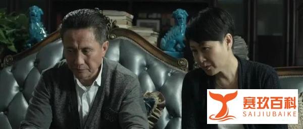 《人民的名义》惊人内幕：一夜九次的小林让吴惠芬无法自拔，高育良迎娶高小凤的真相揭秘！