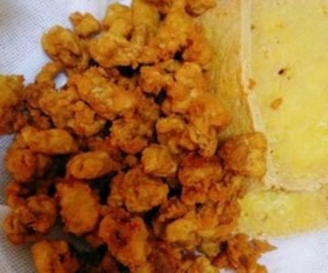 姐弟俩土豆粉的配方是什么?