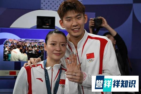中国第十三浪漫金牌：刘雨辰向黄雅琼金牌--- 求婚！