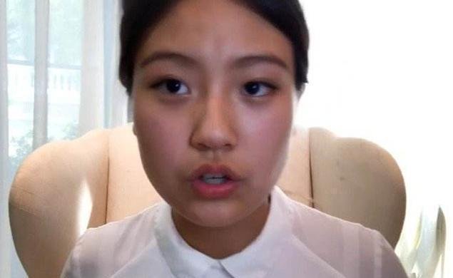 当年砸钱上学的中国富家女，花费4300万上斯坦福大学，她后来怎样了？