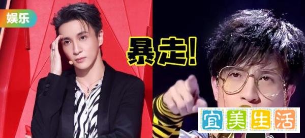 内娱选秀节目都是黑幕！薛之谦曾被指示作票，愤怒丢麦暴走！