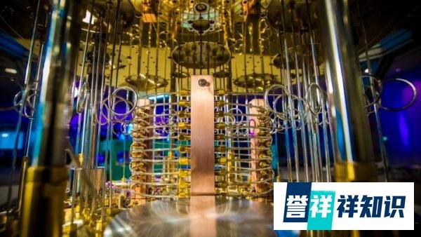 比日本先进10年，中国量子计算机九章，真正的用途是啥