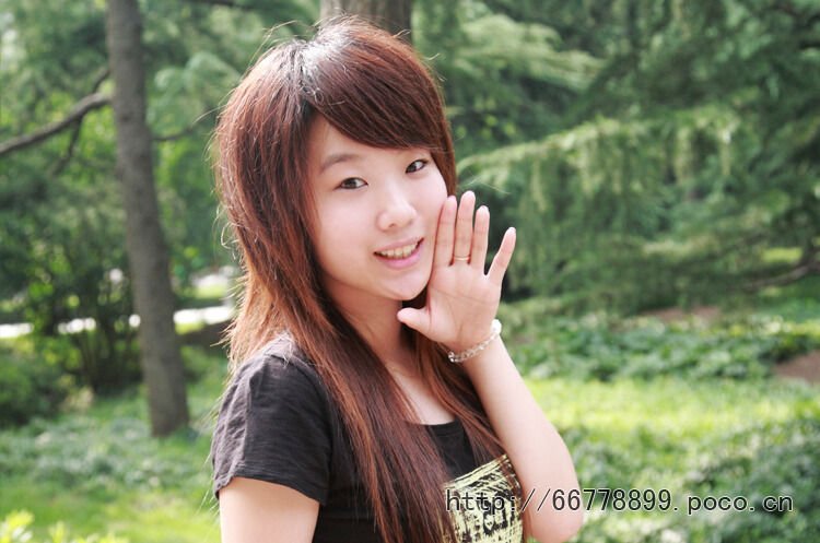 胡椒蓓蓓的介绍