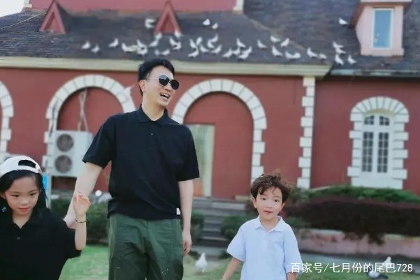 深情人设的纵火案林爸爸，成家喜讯为什么招来全网狂骂？