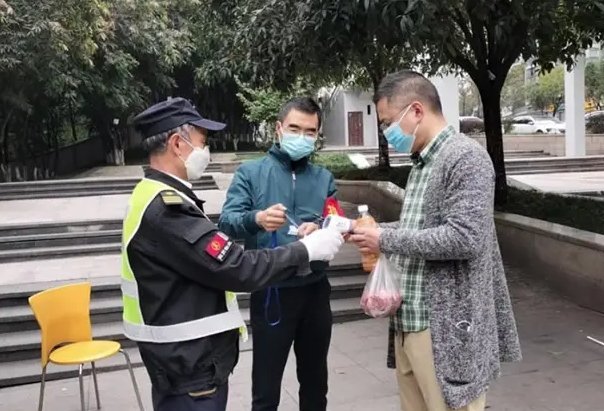 多省市部署调整防疫措施,社会面防控措施是否调整?