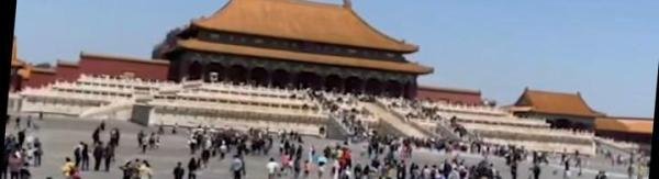 五一出行大爆炸!!!