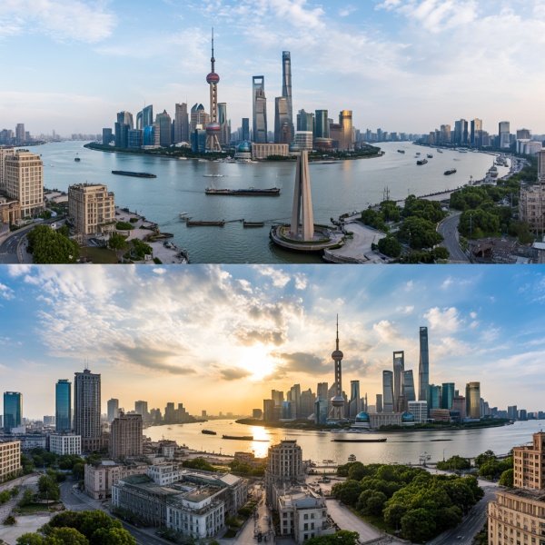 温州到上海几个小时