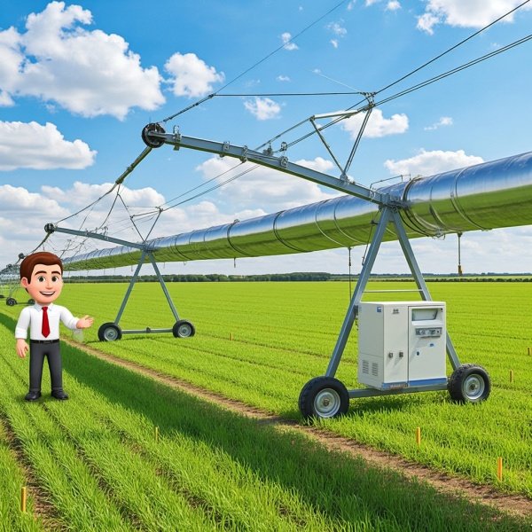 jy灌溉系统npc玩家评价