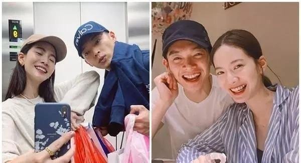 曾之乔晒自拍照，辰亦儒称呼“陈太太”，王子的留言却让人兴奋