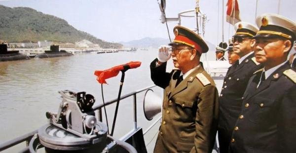 中国航母的舷号，为何从16号开始？“辽宁舰”舷号16的三种说法