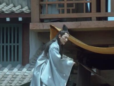 请问洪洗象最后成了天下第一了吗？