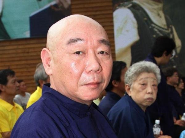 资深演员顾宝明因心肺衰竭去世，享年72岁，台湾剧场的重要人物