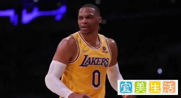 湖人4换2交易威少遭拒,或达成买断,登陆海外联赛