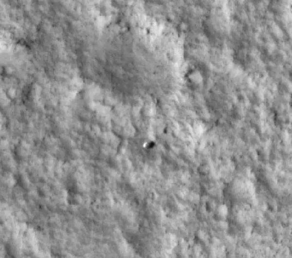 天文史上的今天 | “海盗一号”停止工作，结束使命