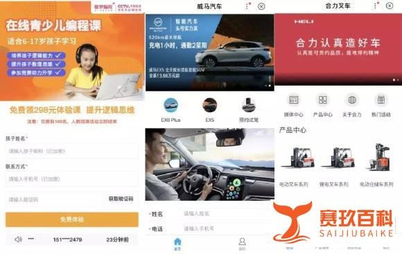带动营收增长、构建移动生态，百度的“托管页”究竟是何物？
