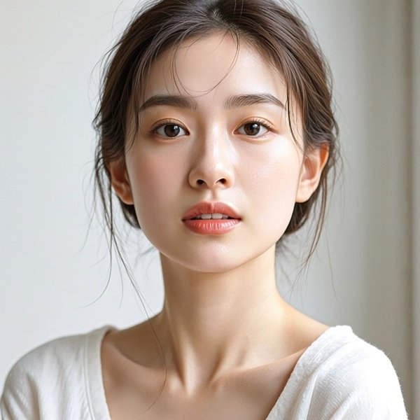 女性馒头型一般活不过四十吗