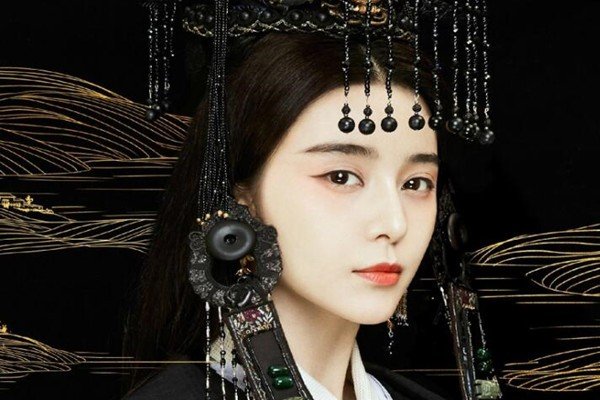 《丽姬传》中公孙丽是秦始皇最爱的女子，历史上真有这位让秦始皇痴迷的人吗？