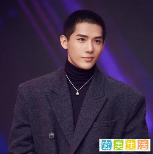 长得帅还是学霸不只是剧情安排，「二十不惑」中的他真就本色出演
