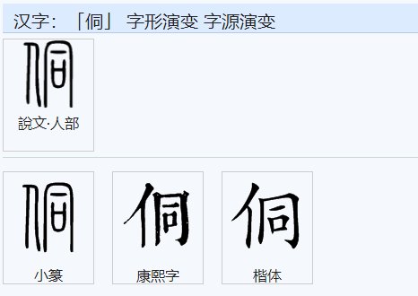 侗在人名里应该怎么读？