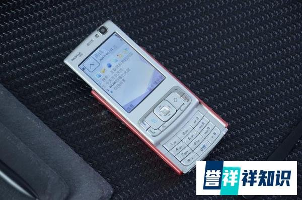 用诺基亚N95体验2G时代的JAVA手游，能正常运行吗？