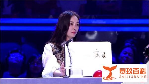 《中国达人秀》冠军黑马已诞生，险因蔡国庆被淘汰，后得杨幂力保