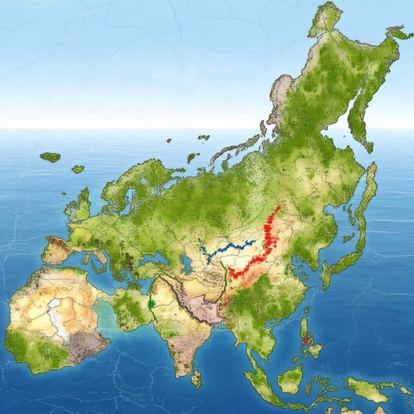 日本在亚洲数一数二吗