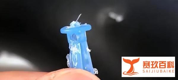 共享单车坐垫发现两个采血针，客服回应：找到涉事车辆后报警处理