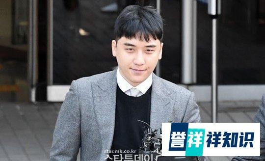 Bigbang李胜利上诉失败！维持1年6个月有期徒刑，移交民间监狱