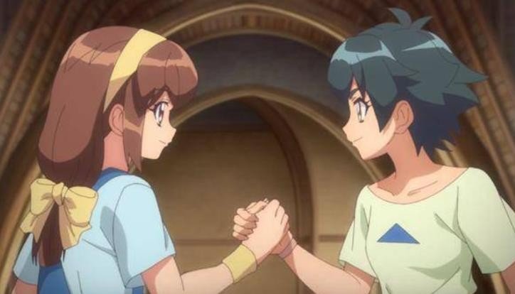 从指尖传出的认真的热情未增删翻译